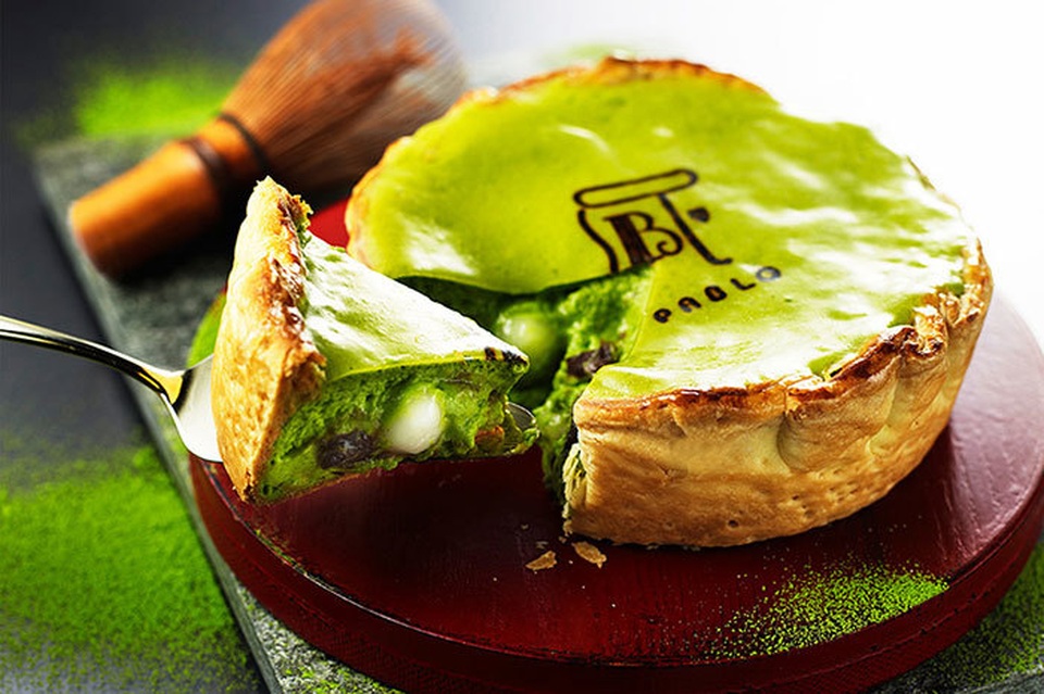 Khám phá cửa hàng bánh Cheese Tart lừng danh Nhật Bản trên đất Sài Thành - 3 Khám phá cửa hàng bánh Cheese Tart lừng danh Nhật Bản trên đất Sài Thành - 3