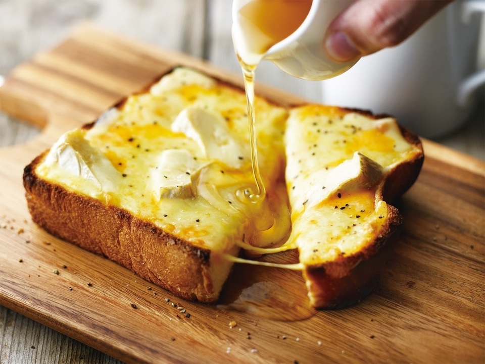 Khám phá cửa hàng bánh Cheese Tart lừng danh Nhật Bản trên đất Sài Thành - 7 Khám phá cửa hàng bánh Cheese Tart lừng danh Nhật Bản trên đất Sài Thành - 7