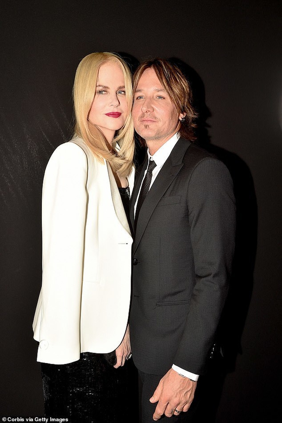 Nicole Kidman rạng ngời hạnh phúc bên chồng - 6 Nicole Kidman rạng ngời hạnh phúc bên chồng - 6