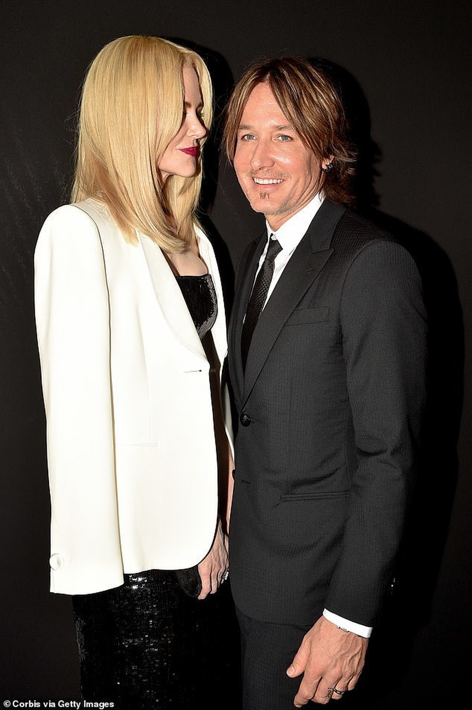 Nicole Kidman rạng ngời hạnh phúc bên chồng - 4 Nicole Kidman rạng ngời hạnh phúc bên chồng - 4
