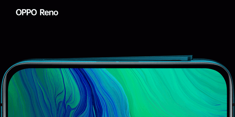 6 smartphone độc đáo, lạ đời nhất nửa đầu 2019 - 14