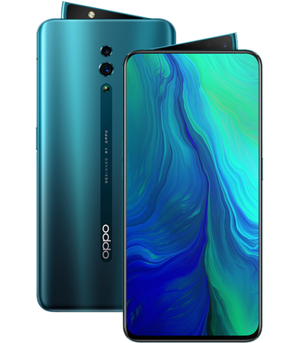 6 smartphone độc đáo, lạ đời nhất nửa đầu 2019 - 15