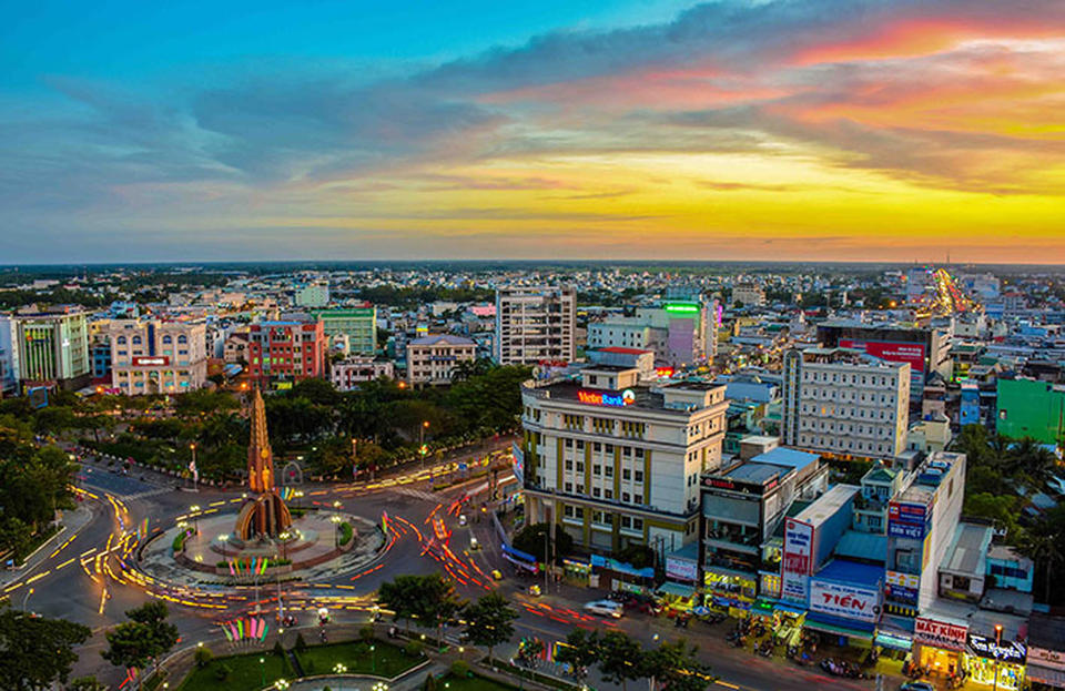 Thị trường bất động sản Cà Mau đầy triển vọng, mở ra cơ hội đầu tư lớn - 1 Thị trường bất động sản Cà Mau đầy triển vọng, mở ra cơ hội đầu tư lớn - 1