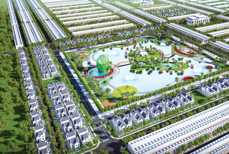 Thị trường bất động sản Cà Mau đầy triển vọng, mở ra cơ hội đầu tư lớn - 2 Thị trường bất động sản Cà Mau đầy triển vọng, mở ra cơ hội đầu tư lớn - 2