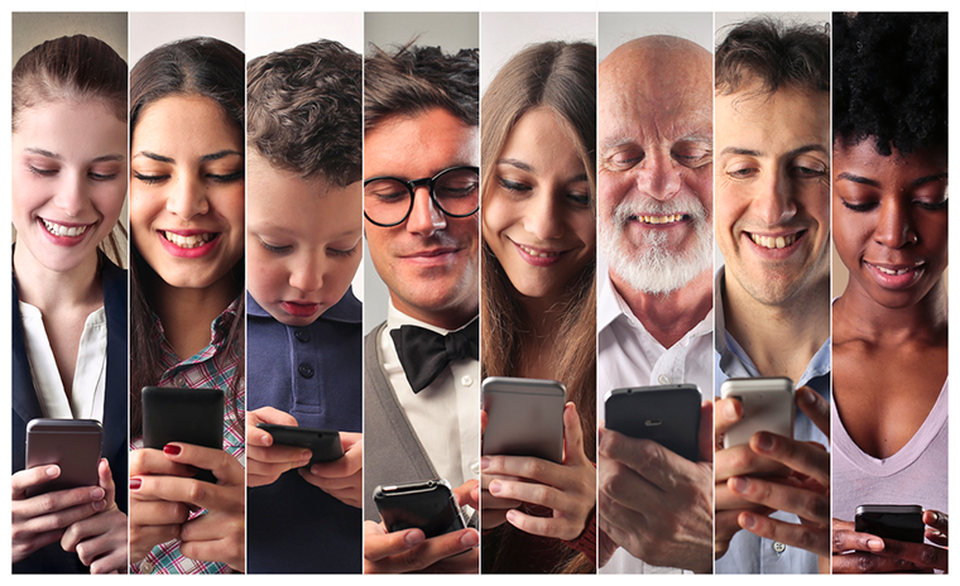 Samsung: Sẽ không ai còn sử dụng smartphone sau 5 năm nữa - 1 Samsung: Sẽ không ai còn sử dụng smartphone sau 5 năm nữa - 1