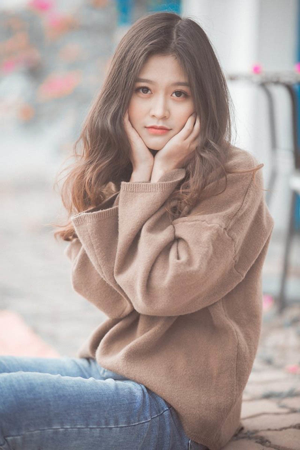 Thiếu nữ Phú Thọ “gieo thương nhớ” với nụ cười tỏa nắng - 2 Thiếu nữ Phú Thọ “gieo thương nhớ” với nụ cười tỏa nắng - 2