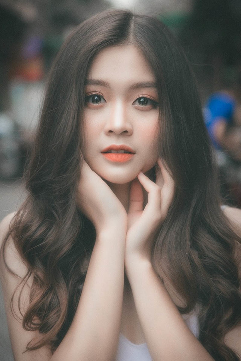 Thiếu nữ Phú Thọ “gieo thương nhớ” với nụ cười tỏa nắng - 7 Thiếu nữ Phú Thọ “gieo thương nhớ” với nụ cười tỏa nắng - 7