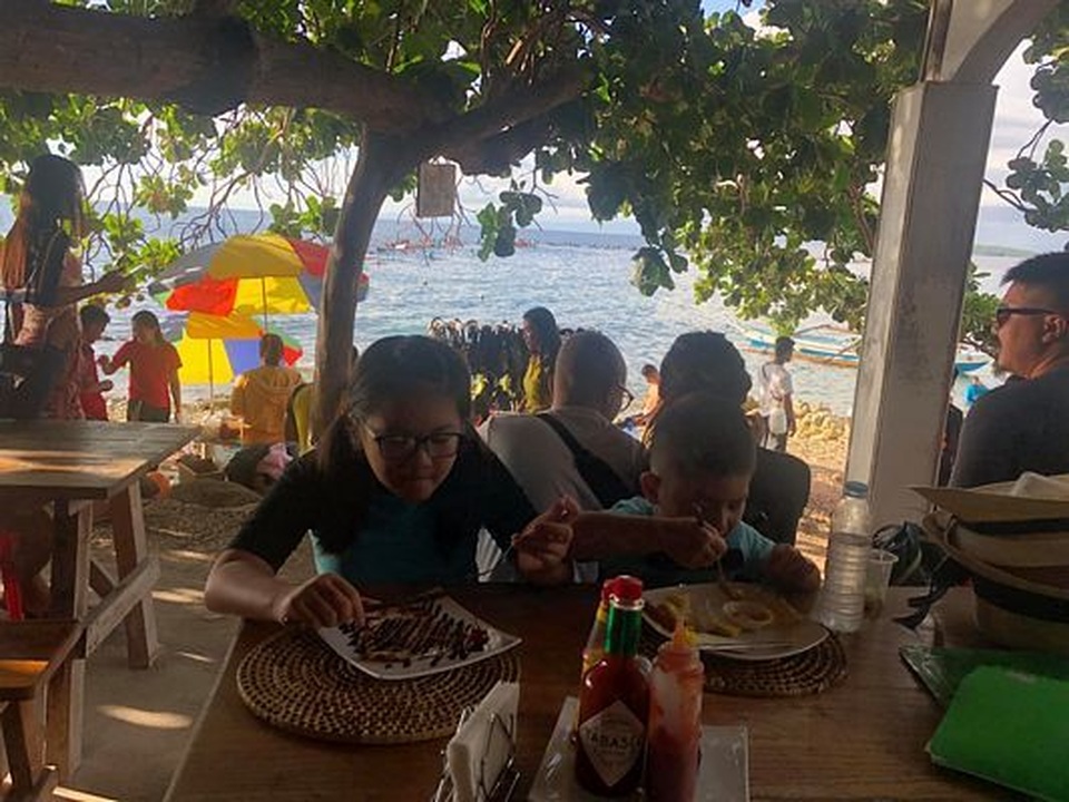 Trải nghiệm cảm giác mạnh ở Cebu - 8 Trải nghiệm cảm giác mạnh ở Cebu - 8