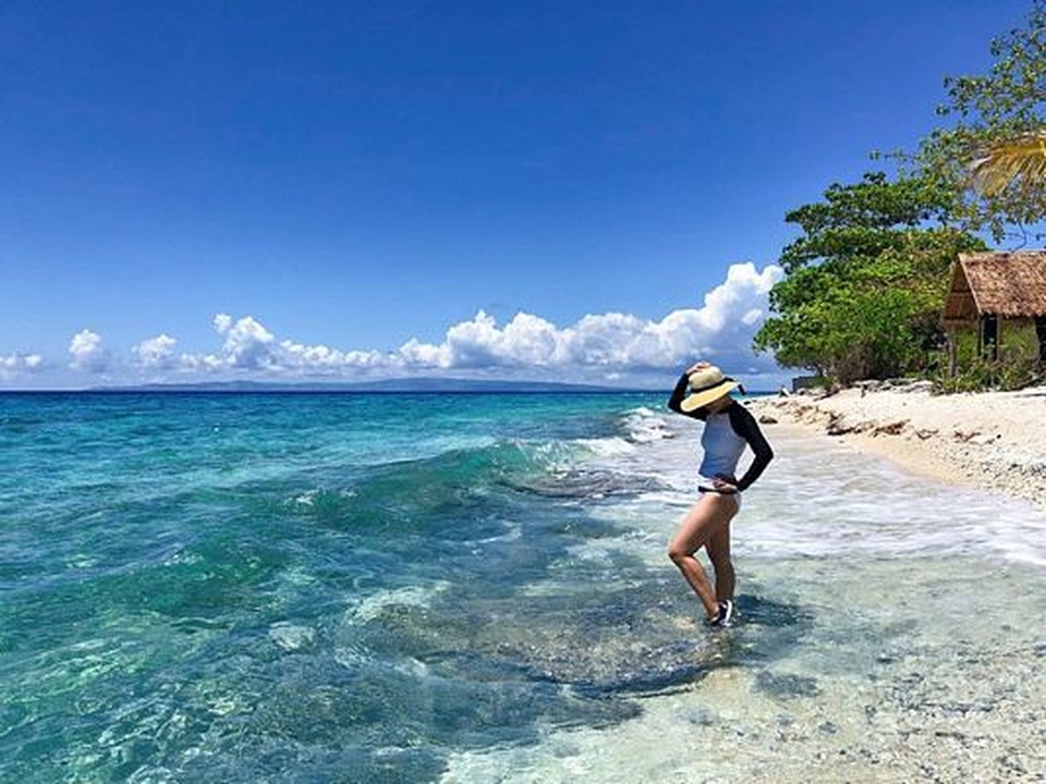Trải nghiệm cảm giác mạnh ở Cebu - 2 Trải nghiệm cảm giác mạnh ở Cebu - 2