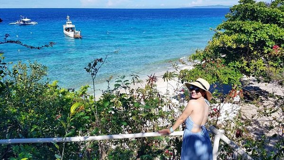 Trải nghiệm cảm giác mạnh ở Cebu - 5 Trải nghiệm cảm giác mạnh ở Cebu - 5