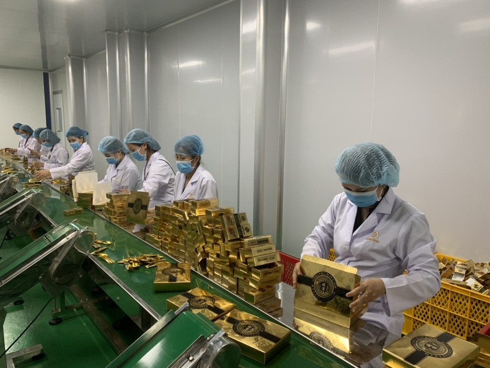 Trà Bitcoin Việt Nam – chất lượng làm nên thương hiệu - 6 Trà Bitcoin Việt Nam – chất lượng làm nên thương hiệu - 6