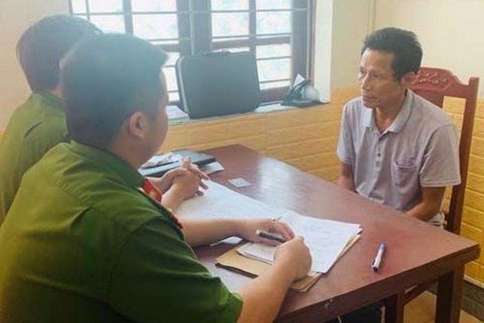 Vụ đánh nhau náo loạn khu du lịch: Bắt giữ thêm 1 đối tượng - 2 Vụ đánh nhau náo loạn khu du lịch: Bắt giữ thêm 1 đối tượng - 2