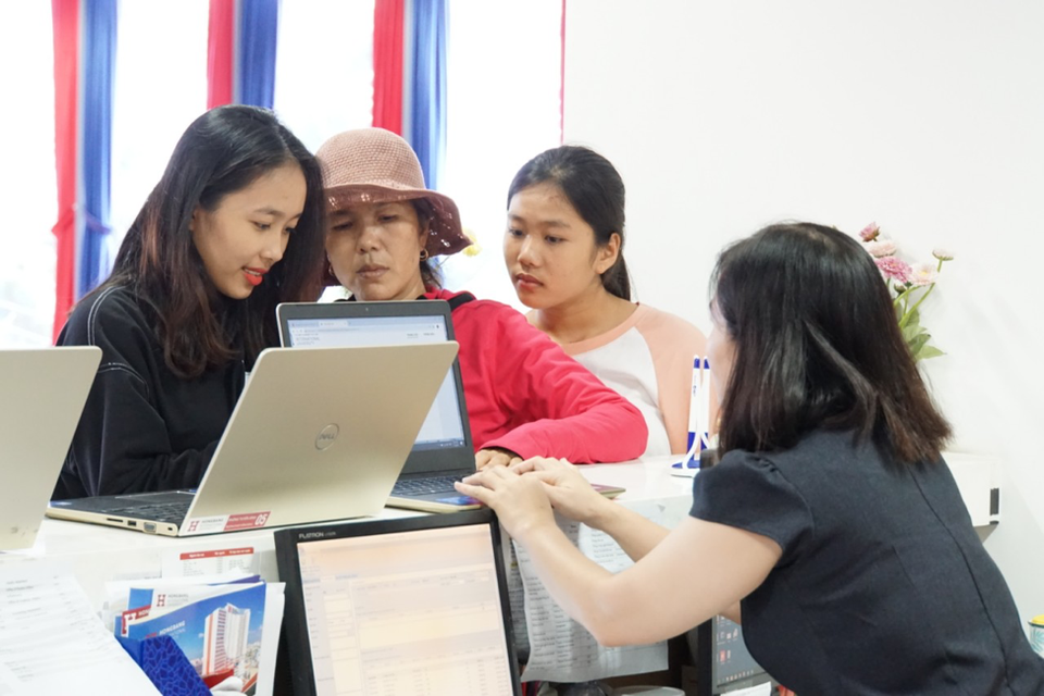 Điểm chuẩn học bạ ngành Dược của trường ĐH Quốc tế Hồng Bàng là 20 điểm - 1 Điểm chuẩn học bạ ngành Dược của trường ĐH Quốc tế Hồng Bàng là 20 điểm - 1