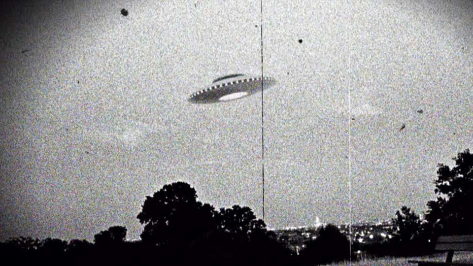 Những địa điểm trên Trái Đất được cho là từng xuất hiện các UFO bí ẩn - 14 Những địa điểm trên Trái Đất được cho là từng xuất hiện các UFO bí ẩn - 14