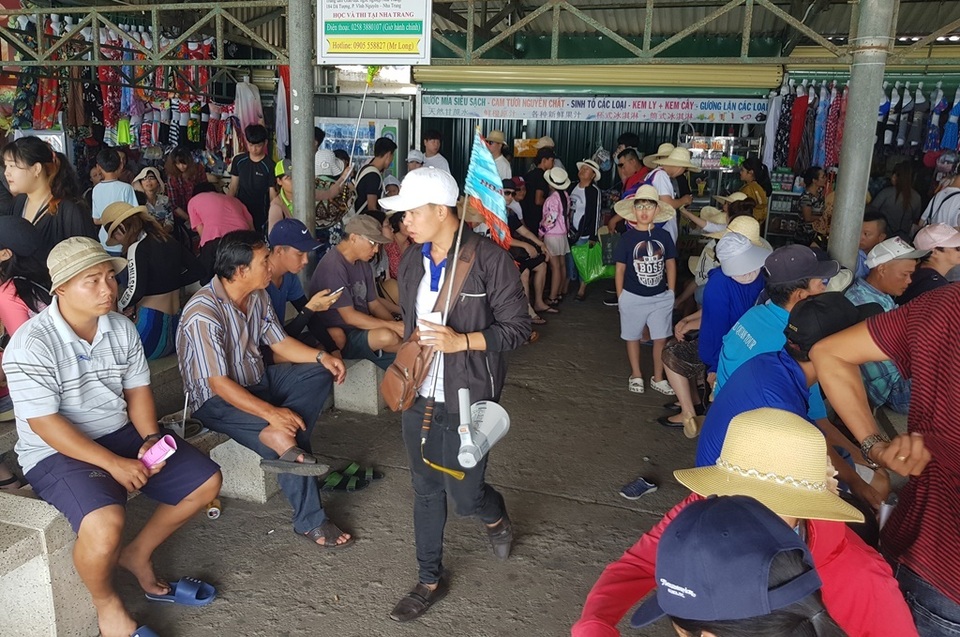 Doanh thu du lịch 6 tháng đầu năm tăng mạnh, đạt hơn 11.700 tỷ đồng - 4