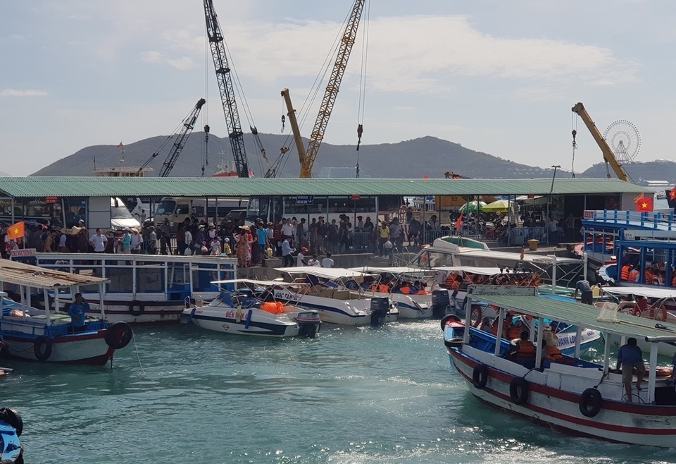 Doanh thu du lịch 6 tháng đầu năm tăng mạnh, đạt hơn 11.700 tỷ đồng - 1