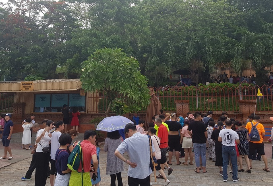 Doanh thu du lịch 6 tháng đầu năm tăng mạnh, đạt hơn 11.700 tỷ đồng - 6