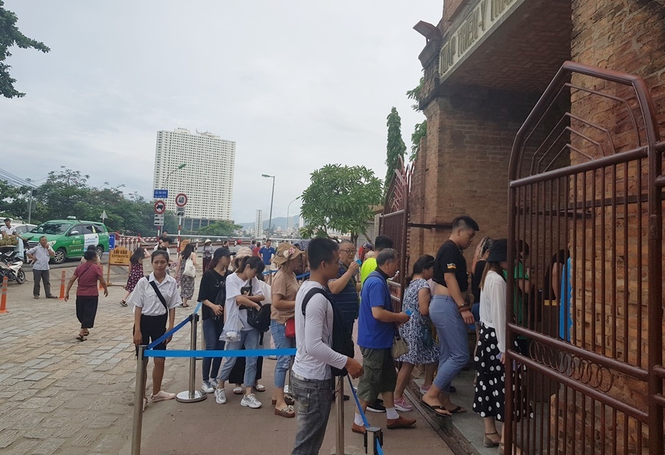 Doanh thu du lịch 6 tháng đầu năm tăng mạnh, đạt hơn 11.700 tỷ đồng - 5