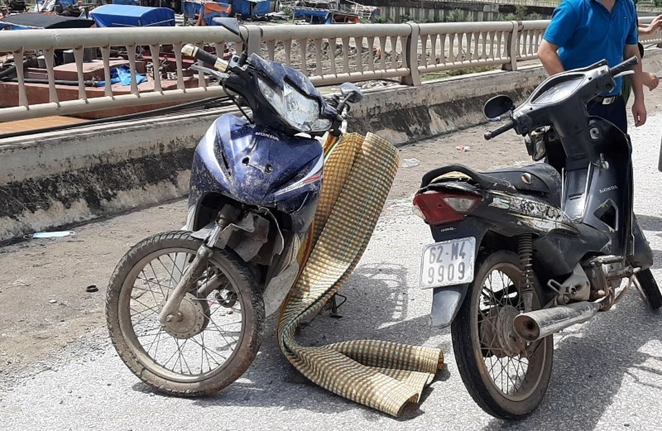 Cận cảnh hố tử thần nuốt chửng 5 người, khiến 2 người tử vong - 4 Cận cảnh hố tử thần nuốt chửng 5 người, khiến 2 người tử vong - 4
