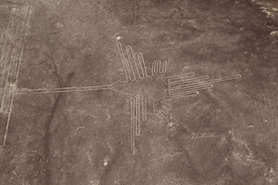 Những địa điểm trên Trái Đất được cho là từng xuất hiện các UFO bí ẩn - 7 Những địa điểm trên Trái Đất được cho là từng xuất hiện các UFO bí ẩn - 7