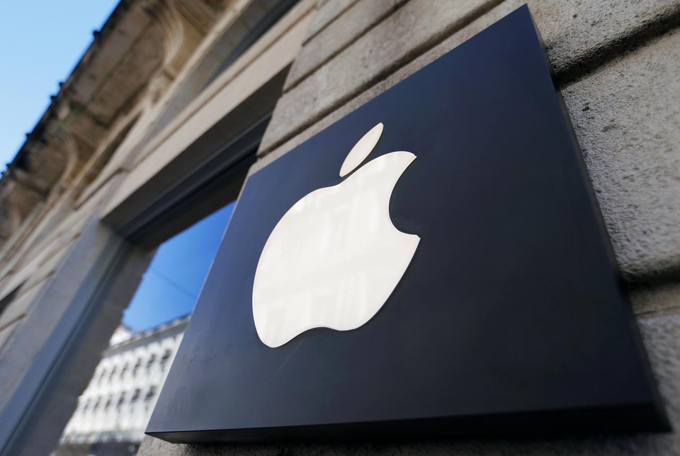Apple mua lại một công ty khởi nghiệp về xe tự lái - 1 Apple mua lại một công ty khởi nghiệp về xe tự lái - 1
