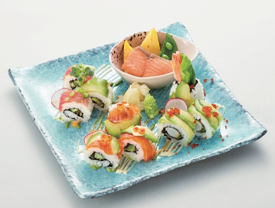 Nhà hàng Ootoya nổi tiếng khai trương chi nhánh mới - 4 Nhà hàng Ootoya nổi tiếng khai trương chi nhánh mới - 4