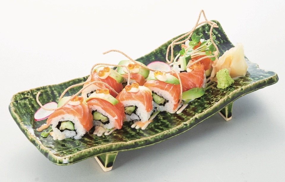 Nhà hàng Ootoya nổi tiếng khai trương chi nhánh mới - 6 Nhà hàng Ootoya nổi tiếng khai trương chi nhánh mới - 6