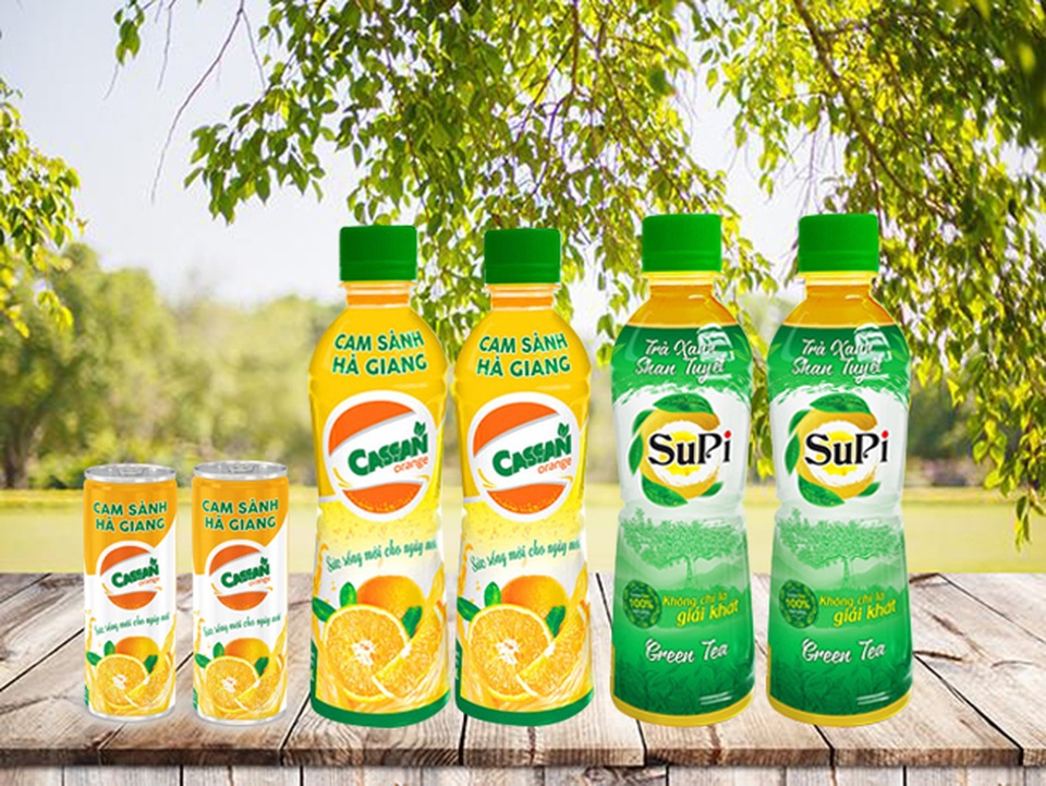 Dược Bảo Châu với sứ mệnh Vì chất lượng cuộc sống - 2 Dược Bảo Châu với sứ mệnh Vì chất lượng cuộc sống - 2