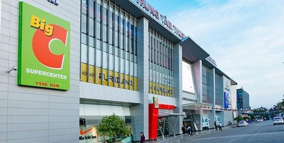 Vụ Big C bất ngờ dừng nhập hàng may mặc Việt Nam: Bộ Công Thương vào cuộc - 1 Vụ Big C bất ngờ dừng nhập hàng may mặc Việt Nam: Bộ Công Thương vào cuộc - 1