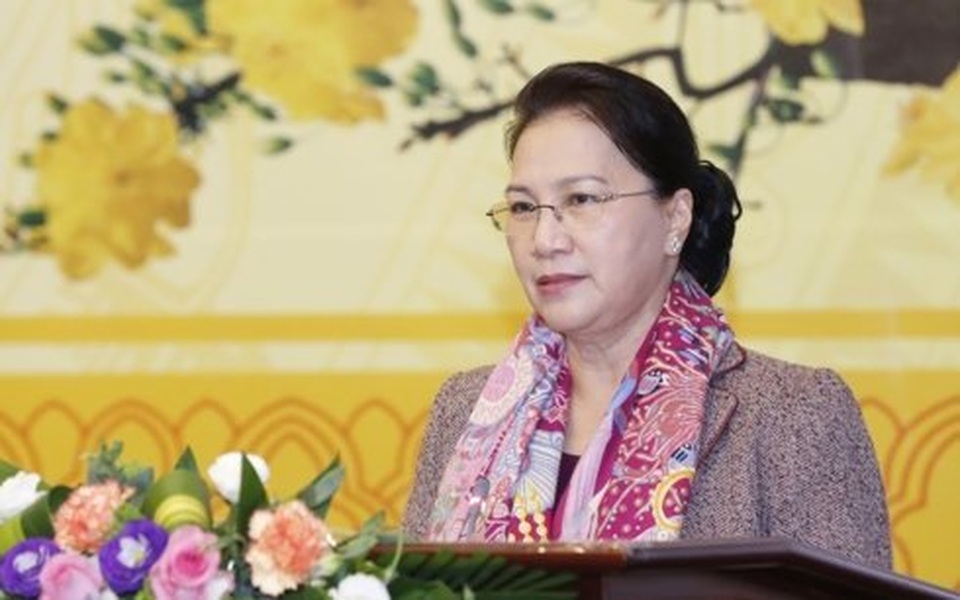Chủ tịch Quốc hội Nguyễn Thị Kim Ngân sắp thăm Trung Quốc - 1 Chủ tịch Quốc hội Nguyễn Thị Kim Ngân sắp thăm Trung Quốc - 1