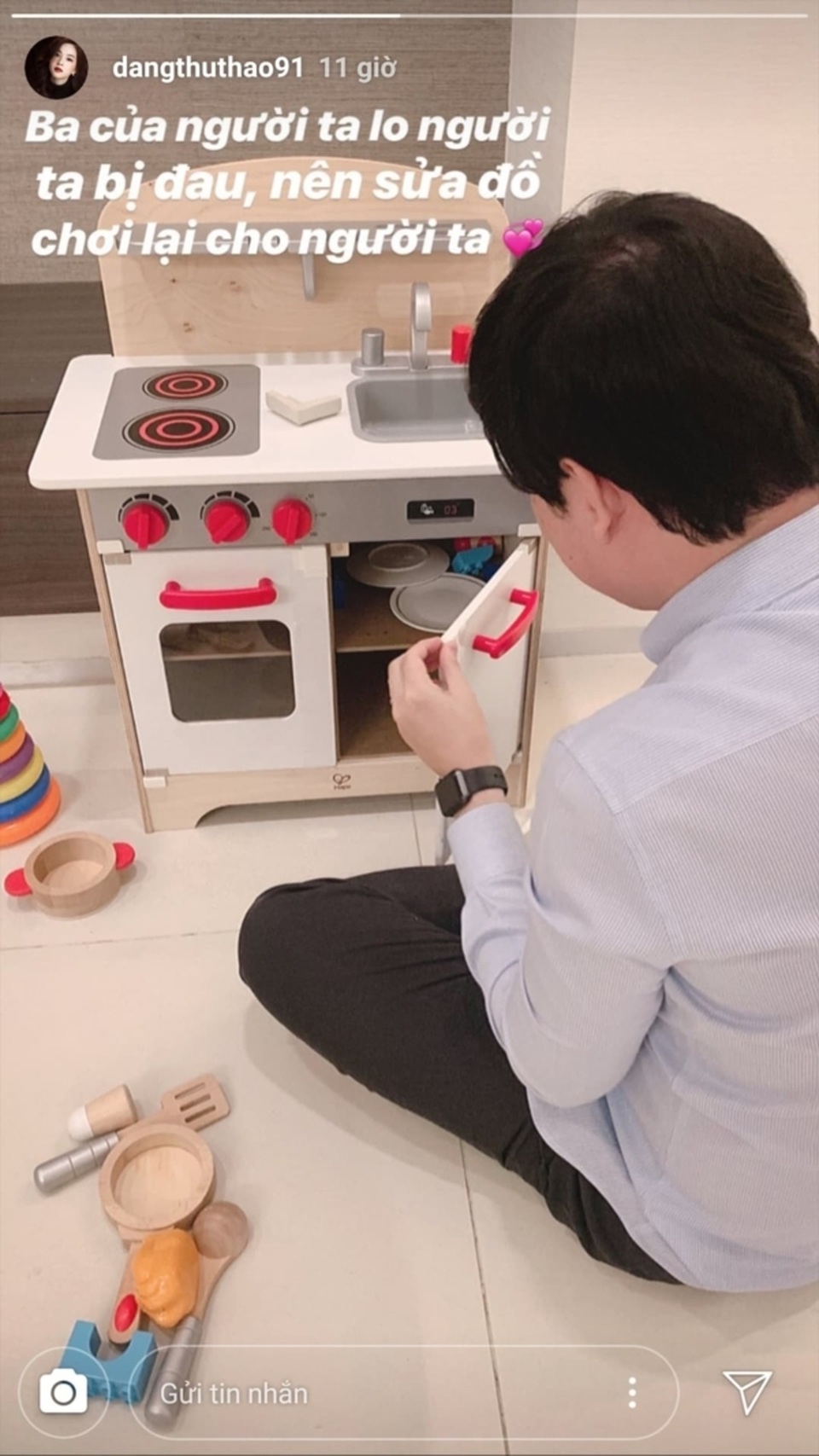 Phát ngôn xôn xao về Song-Song, hôn nhân của Đặng Thu Thảo bên chồng đại gia thế nào? - 2 Phát ngôn xôn xao về Song-Song, hôn nhân của Đặng Thu Thảo bên chồng đại gia thế nào? - 2