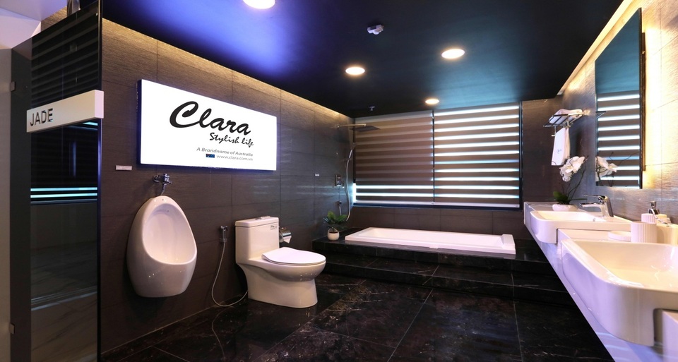 Lựa chọn thiết bị vệ sinh – nên nghe tư vấn và trải nghiệm sản phẩm - 1 Lựa chọn thiết bị vệ sinh – nên nghe tư vấn và trải nghiệm sản phẩm - 1