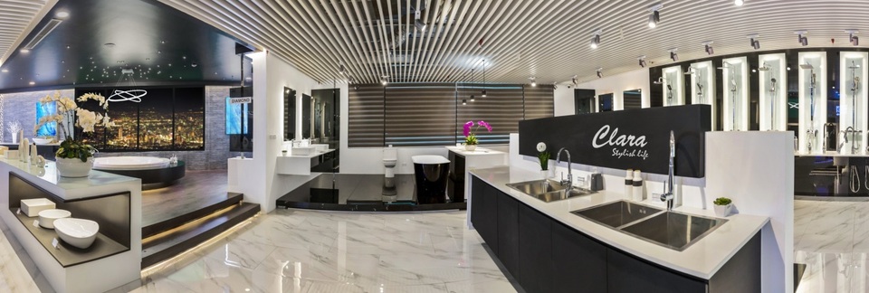 Lựa chọn thiết bị vệ sinh – nên nghe tư vấn và trải nghiệm sản phẩm - 2 Lựa chọn thiết bị vệ sinh – nên nghe tư vấn và trải nghiệm sản phẩm - 2