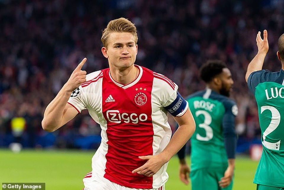 Nhật ký chuyển nhượng ngày 6/7: Griezmann đã ở rất gần Barcelona - 6 Nhật ký chuyển nhượng ngày 6/7: Griezmann đã ở rất gần Barcelona - 6