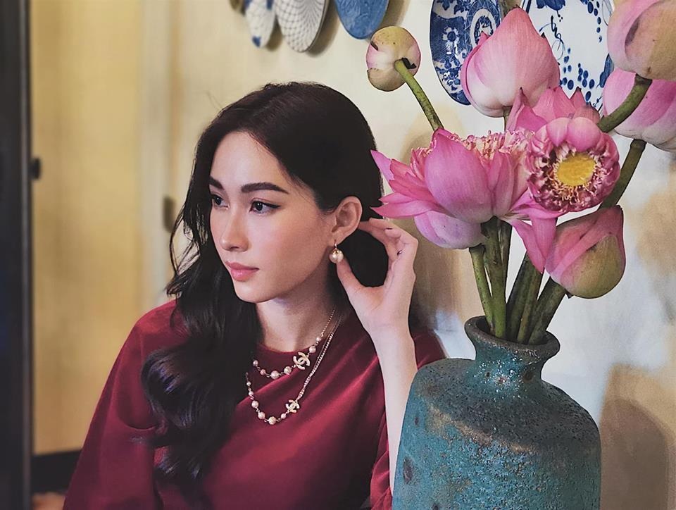 Phát ngôn xôn xao về Song-Song, hôn nhân của Đặng Thu Thảo bên chồng đại gia thế nào? - 14 Phát ngôn xôn xao về Song-Song, hôn nhân của Đặng Thu Thảo bên chồng đại gia thế nào? - 14