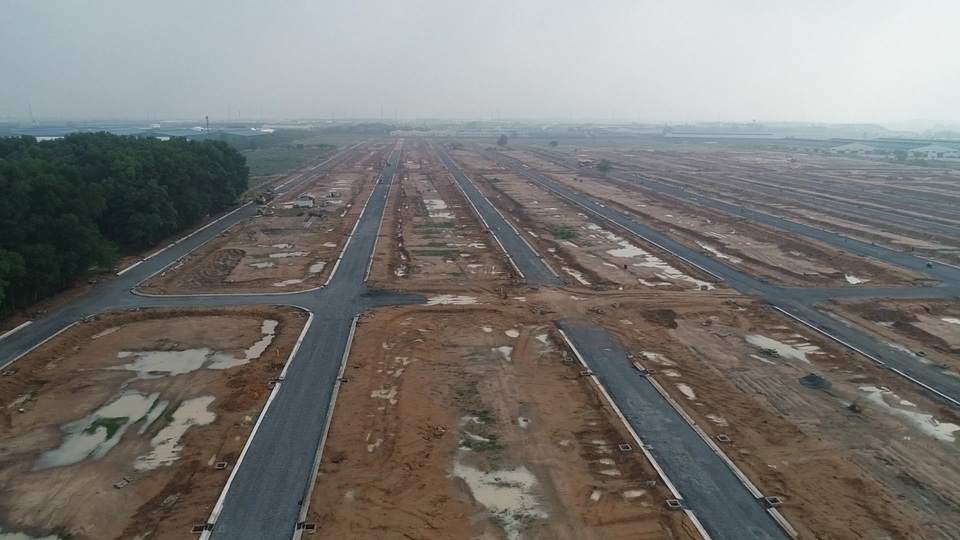 Điểm sáng đầu tư City Land Bình Dương - 1 Điểm sáng đầu tư City Land Bình Dương - 1