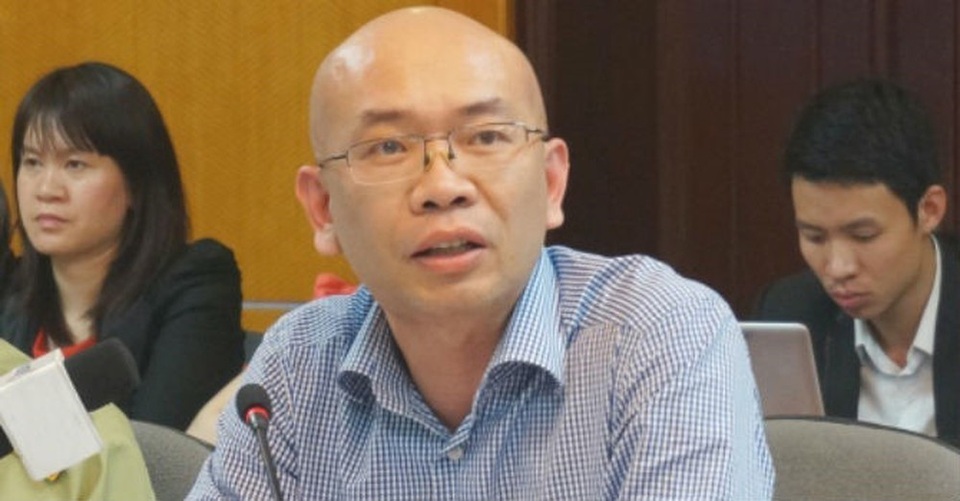 Bộ Công Thương: Chưa có quy định rõ ràng thể nào là hàng made in VietNam - 1 Bộ Công Thương: Chưa có quy định rõ ràng thể nào là hàng made in VietNam - 1
