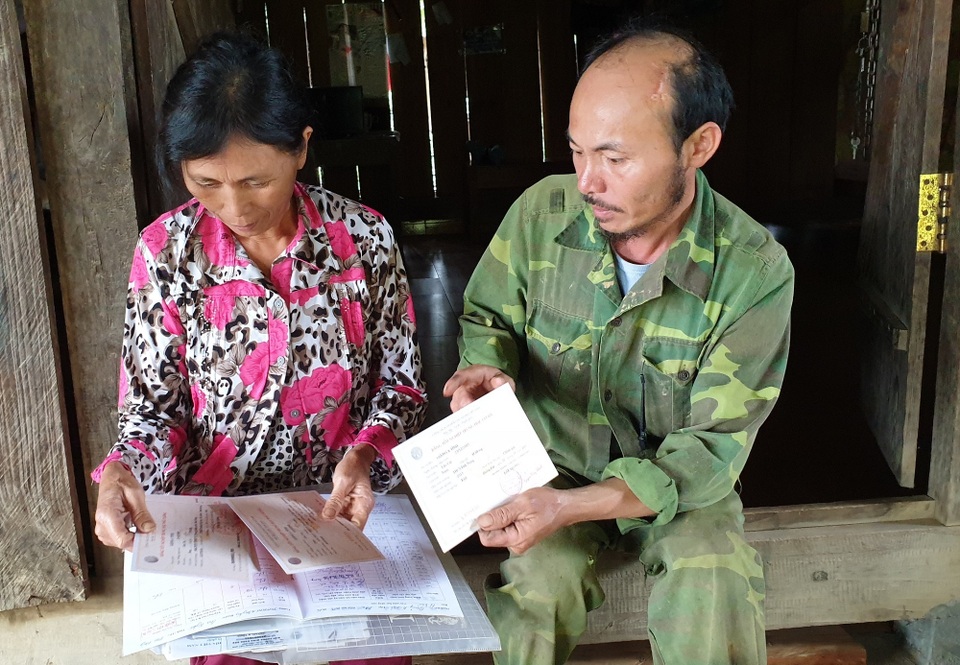 Cuộc sống “8 không”: “Đẻ nhiều, đẻ vô tội vạ!” - 5 Cuộc sống “8 không”: “Đẻ nhiều, đẻ vô tội vạ!” - 5