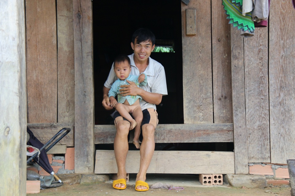 Cuộc sống “8 không: Giấc mơ mang tên “khai sinh”, “hộ khẩu” - 7 Cuộc sống “8 không: Giấc mơ mang tên “khai sinh”, “hộ khẩu” - 7
