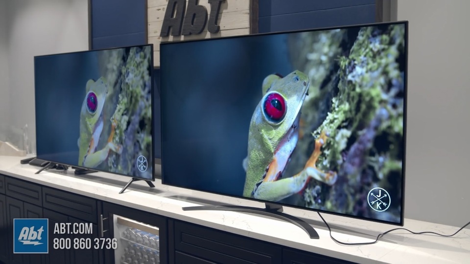 TV NanoCell là lựa chọn tốt nhất nếu không đủ tiền mua OLED - 2 TV NanoCell là lựa chọn tốt nhất nếu không đủ tiền mua OLED - 2
