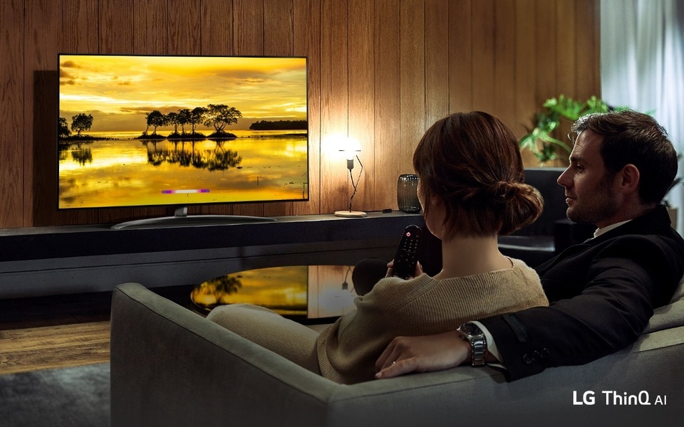 TV NanoCell là lựa chọn tốt nhất nếu không đủ tiền mua OLED - 4 TV NanoCell là lựa chọn tốt nhất nếu không đủ tiền mua OLED - 4