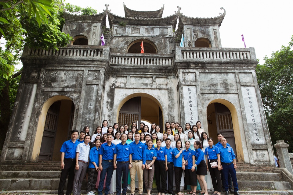 Hoa hậu Đỗ Mỹ Linh cùng dàn người đẹp Miss World Vietnam hội tụ ở xứ nhãn - 6 Hoa hậu Đỗ Mỹ Linh cùng dàn người đẹp Miss World Vietnam hội tụ ở xứ nhãn - 6