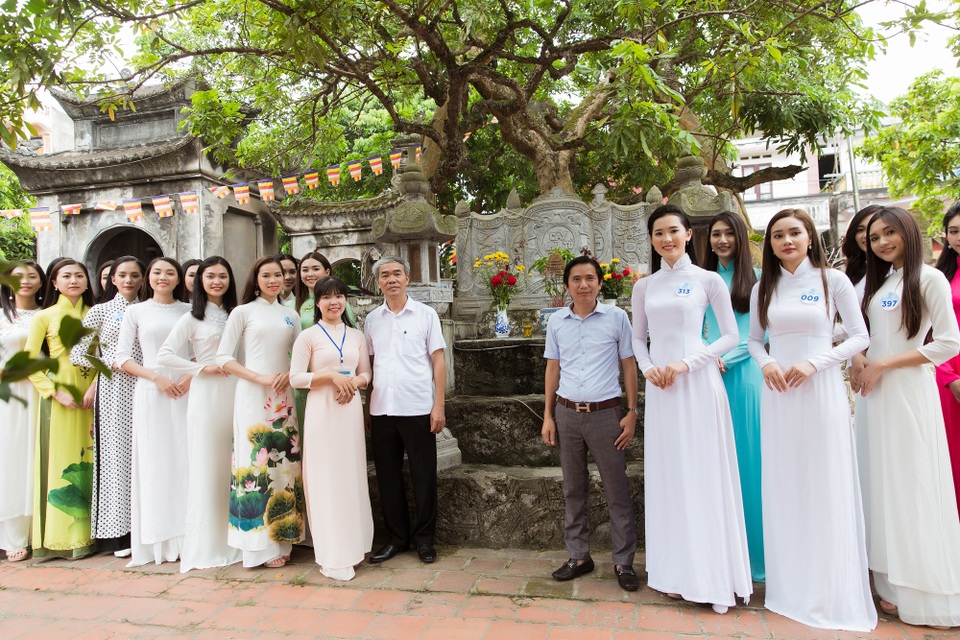 Hoa hậu Đỗ Mỹ Linh cùng dàn người đẹp Miss World Vietnam hội tụ ở xứ nhãn - 10 Hoa hậu Đỗ Mỹ Linh cùng dàn người đẹp Miss World Vietnam hội tụ ở xứ nhãn - 10