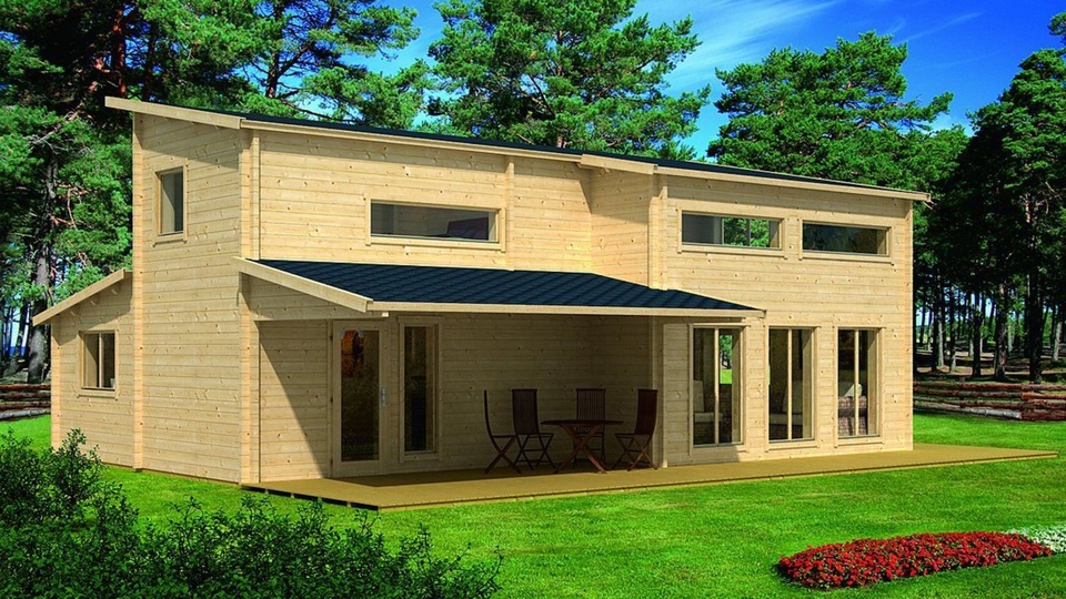 Thi nhau mua nhà qua mạng chỉ với 170 triệu đồng, về tự lắp ghép - 2 Thi nhau mua nhà qua mạng chỉ với 170 triệu đồng, về tự lắp ghép - 2
