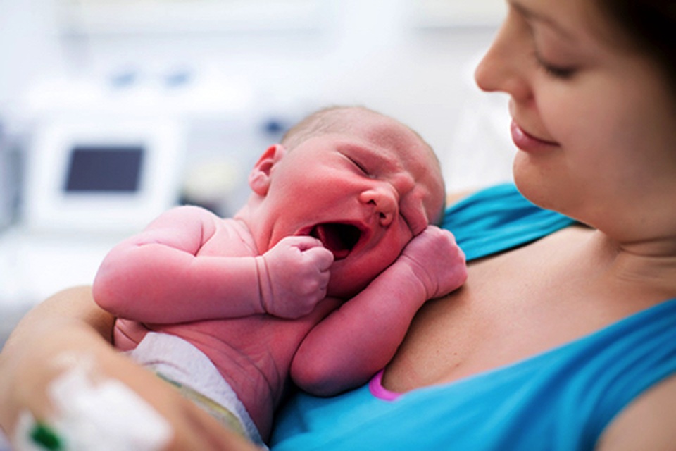 Những điều tuyệt vời mẹ mong mình biết khi con mới chào đời - 1 Những điều tuyệt vời mẹ mong mình biết khi con mới chào đời - 1