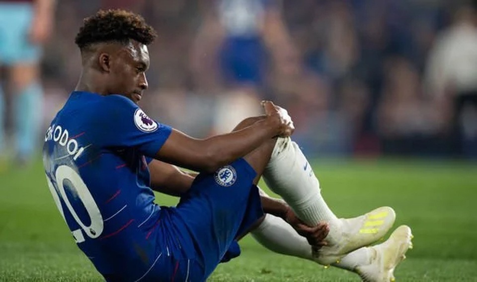 Sáu ngôi sao trẻ Frank Lampard có thể trọng dụng tại Chelsea mùa tới - 2 Sáu ngôi sao trẻ Frank Lampard có thể trọng dụng tại Chelsea mùa tới - 2