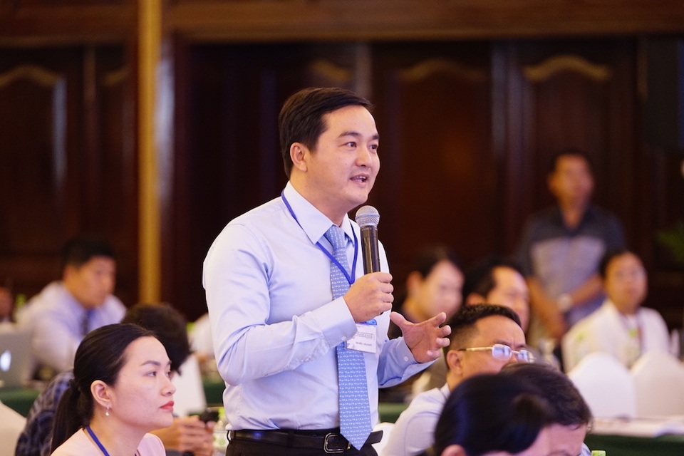 TPHCM: Quy hoạch hạ tầng dịch vụ phải đặt trong cách mạng công nghiệp 4.0 - 3 TPHCM: Quy hoạch hạ tầng dịch vụ phải đặt trong cách mạng công nghiệp 4.0 - 3