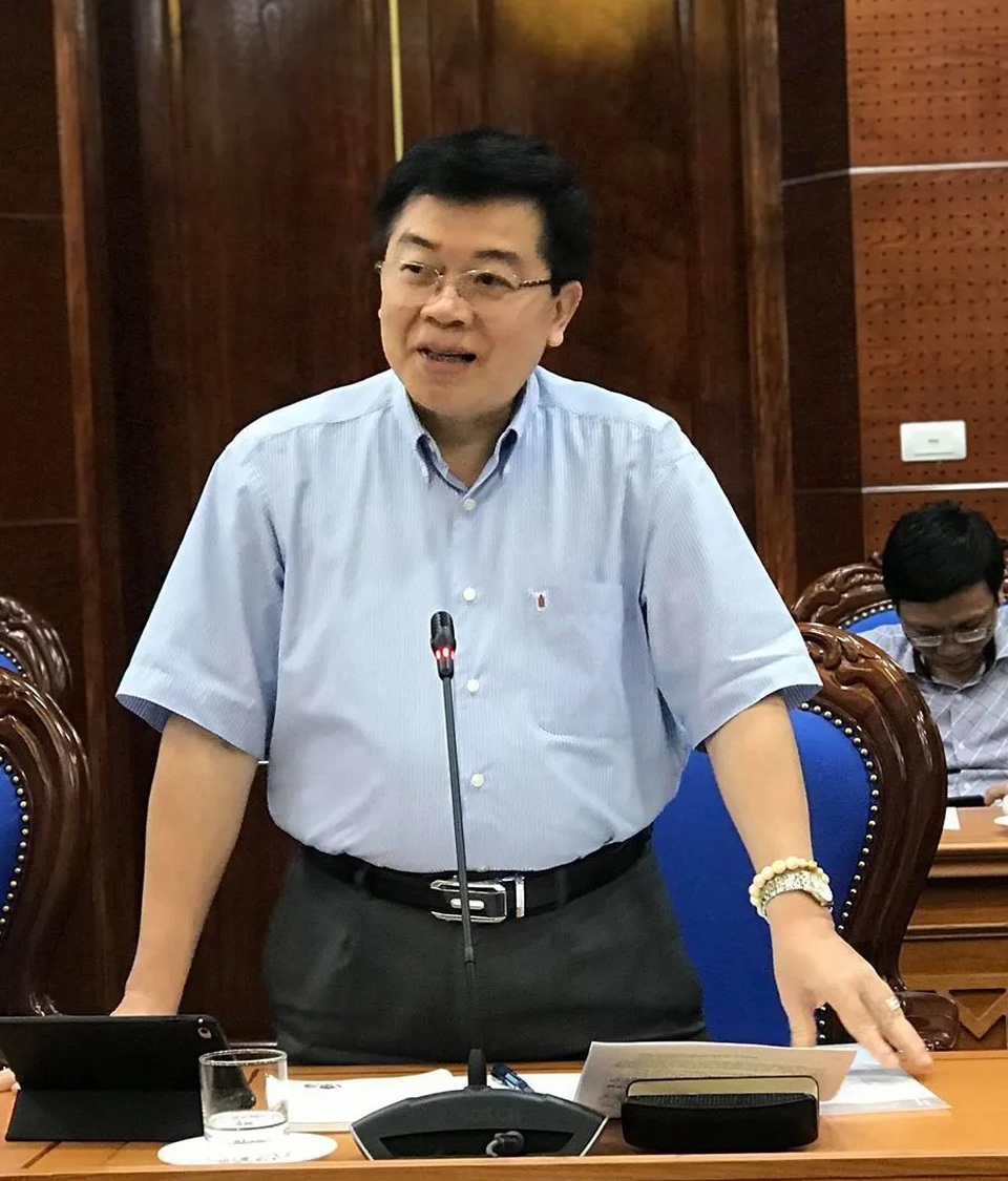 Người phụ trách “ghế nóng” thi cử Sơn La, Hòa Bình: “Chúng tôi lo đến mất ăn mất ngủ” - 1 Người phụ trách “ghế nóng” thi cử Sơn La, Hòa Bình: “Chúng tôi lo đến mất ăn mất ngủ” - 1