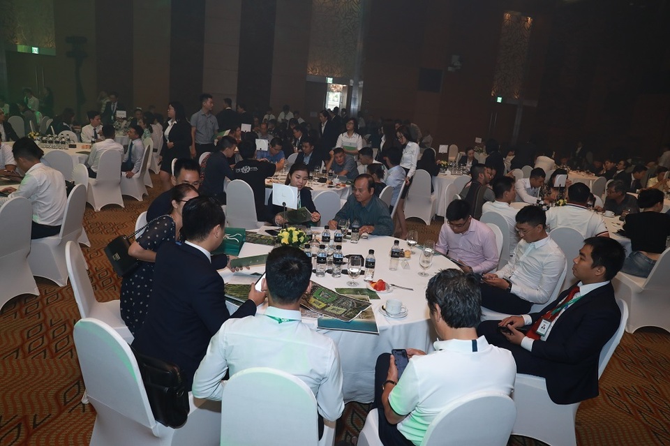 Palm Garden Shop Villas Phu Quoc - Khẳng định sức hút của mô hình shop villa độc đáo - 1 Palm Garden Shop Villas Phu Quoc - Khẳng định sức hút của mô hình shop villa độc đáo - 1