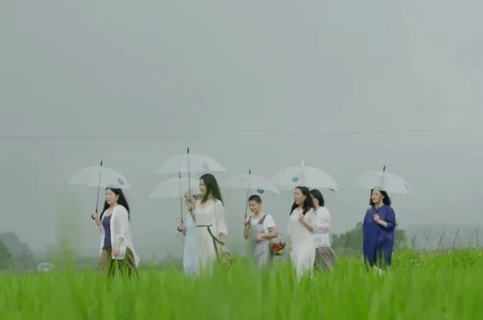 Rủ nhau chơi lớn, 7 cô bạn mua nhà hơn 13 tỷ để an dưỡng khi về già - 5 Rủ nhau chơi lớn, 7 cô bạn mua nhà hơn 13 tỷ để an dưỡng khi về già - 5